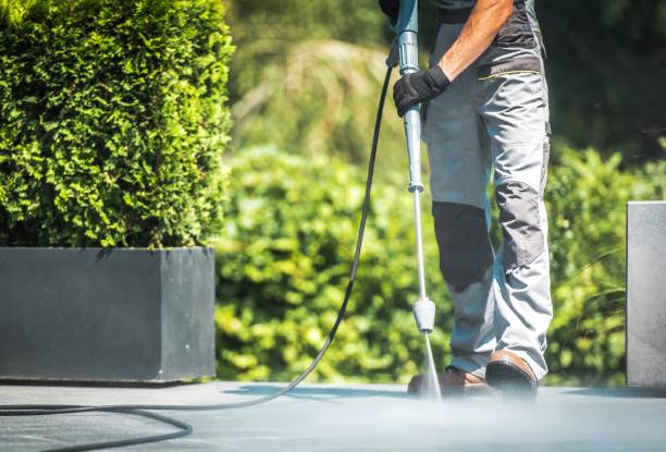 Best Pool Deck Cleaning  in Lawnside, NJ