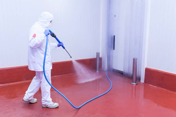 Best Machinery and Equipment Cleaning  in Lawnside, NJ