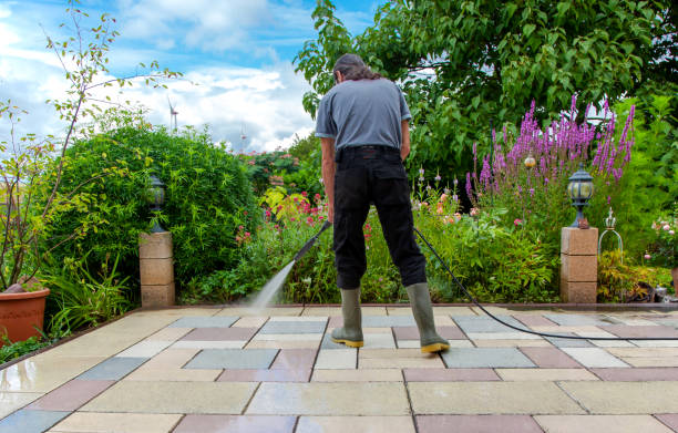 Best Animal Enclosure Cleaning  in Lawnside, NJ
