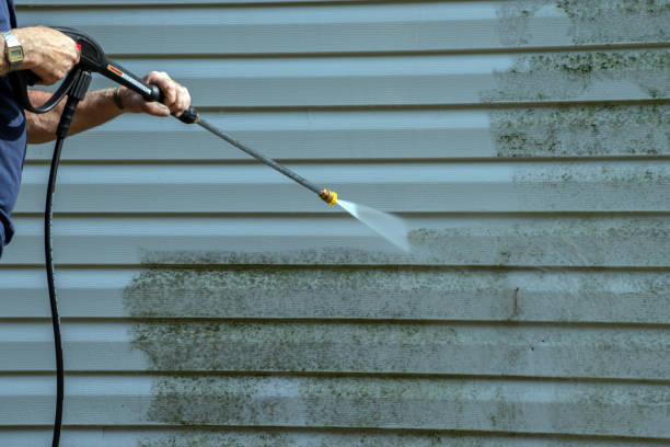 Best Gutter Cleaning  in Lawnside, NJ