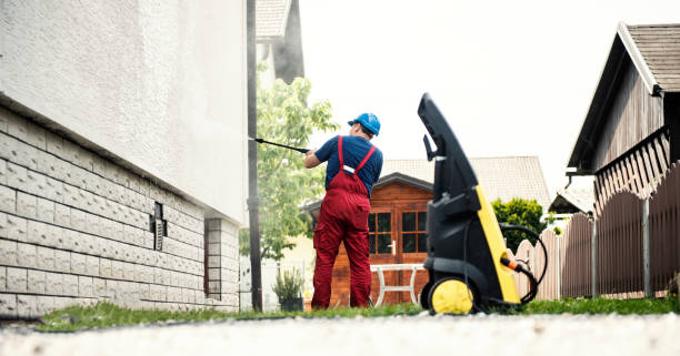 Reliable Lawnside, NJ Pressure Washing Solutions